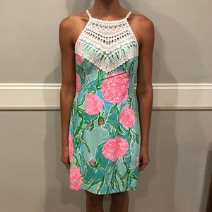 Lily Pulitzer Dress